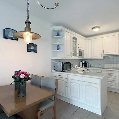 Lejlighed C-haus Cordula, App 36 *